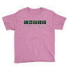science! Youth Tee