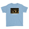 Rembrandt Van Rijn The Night Watch Youth Tee