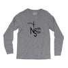 camp north star Long Sleeve Shirts