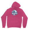 planet hoth wampas Unisex Hoodie