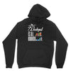 my weekend is all booked Unisex Hoodie