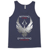 Nothing is True Everything is Permitted Tank Top