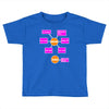 daftar Toddler T-shirt