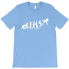 bike evolotions T-Shirt