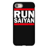run saiyan iPhone 8