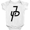 Jake Paul Baby Onesie