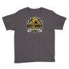 if you ain't first, you're last Youth Tee