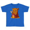unbearable guilt Toddler T-shirt