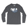 socks a' fo' yo' feet silly Long Sleeve Shirts
