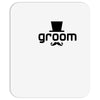 groom Mousepad
