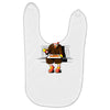 secret habit Baby Bibs