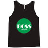 little boss Tank Top