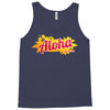 aloha Tank Top