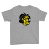i can not lie Youth Tee