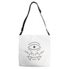 cyclops Adjustable Strap Totes