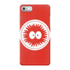 totoro soot sprite iPhone 7 Case