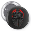 death knight Pin-back button