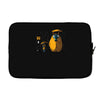 totoro fukushima Laptop sleeve
