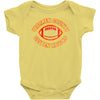 warren county golden hawks Baby Onesie