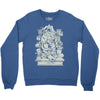 battle fungale Crewneck Sweatshirt