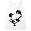 panda Tank Top