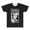 climbing in your windows All Over Men's T-shirt