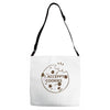 Cookies Adjustable Strap Totes
