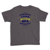 papa   vater   opa Youth Tee