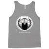 anonymous group occupy hacktivist pipa sopa acta   v for vendetta Tank Top