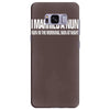 men's funny graphic Samsung Galaxy S8 Plus