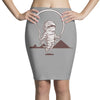 workout time Pencil Skirts