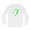 piccolo  dragonball z Long Sleeve Shirts
