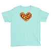 pizza lover Youth Tee