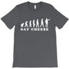 Say Cheese T-Shirt