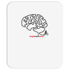 singletrack mind mens mountain bike Mousepad