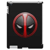deep iPad 3 and 4 Case