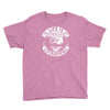life is better fishing Youth Tee