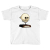 angry species Toddler T-shirt