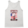 calvin hobbes Tank Top
