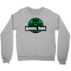 mining park Crewneck Sweatshirt