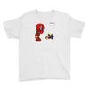 wade! Youth Tee