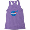 super makin bacon pancakes 2 Racerback Tank