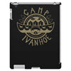 camp ivanhoe iPad 3 and 4 Case