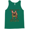 before you go Tank Top