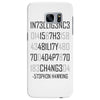 adapt or die encoded Samsung Galaxy S7 Edge