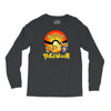 happy pokeween Long Sleeve Shirts