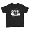 i hate people Youth Tee