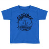 together Toddler T-shirt