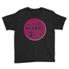 I WAS NORMAL 3 DOGS Youth Tee