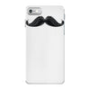 mustache iPhone 7 Case